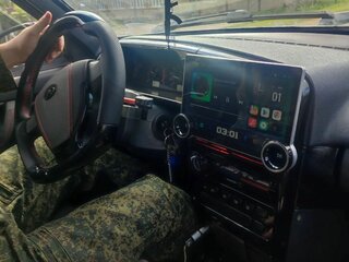 2011 Lada (ВАЗ) 2115, зелёный, 500000 рублей, вид 5