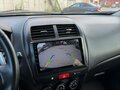 2010 Mitsubishi ASX I, синий, 880000 рублей - вид 11