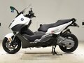 2016 BMW C 650 Sport, белый, 680000 рублей - вид 4
