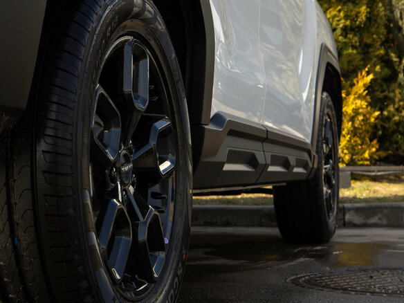 2026 Haval H3 I Рестайлинг, белый, 3549000 рублей - вид 10
