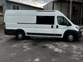 2016 Citroen Jumper, белый, 1680000 рублей - вид 2