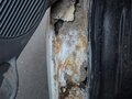 2008 Ford Transit, белый, 520000 рублей - вид 10