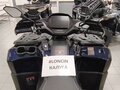 2026 Loncin XWolf 1000, синий, 1164000 рублей - вид 5