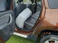 2013 Renault Duster I, коричневый, 871000 рублей - вид 3