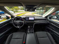 2024 Toyota Camry IX (XV80) China Market, чёрный, 3800000 рублей - вид 10
