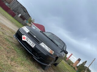 2004 Lada (ВАЗ) 2110, золотистый, 140000 рублей, вид 5