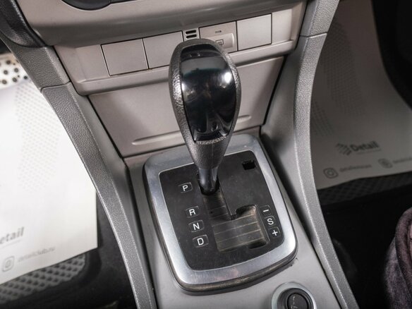 2010 Ford Focus II Рестайлинг, серый, 399000 рублей - вид 13