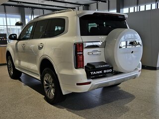 2026 Tank 500 Hi-Charge I, чёрный, 7699000 рублей, вид 4