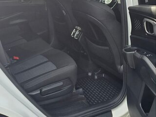 2021 Kia Sorento IV, белый, 2520000 рублей, вид 5