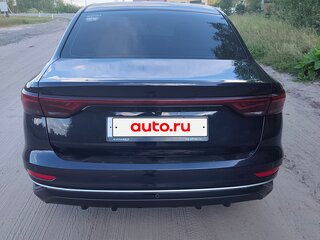 2024 Geely Emgrand II, синий, 1590000 рублей, вид 3