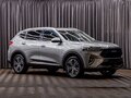 2020 Haval F7 I, серый, 1595000 рублей - вид 2