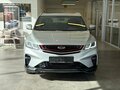 2022 Geely Coolray I, серебристый, 1440000 рублей - вид 1