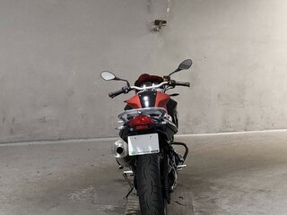 2013 BMW F 800 R, красный, 547000 рублей, вид 4