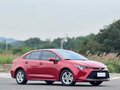 2022 Toyota Levin XII (E210), красный, 1700000 рублей - вид 2