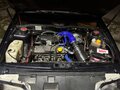 2007 Lada (ВАЗ) 2114, серый, 240000 рублей - вид 8