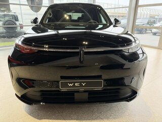 2026 Wey V9X, чёрный, 9699000 рублей, вид 4
