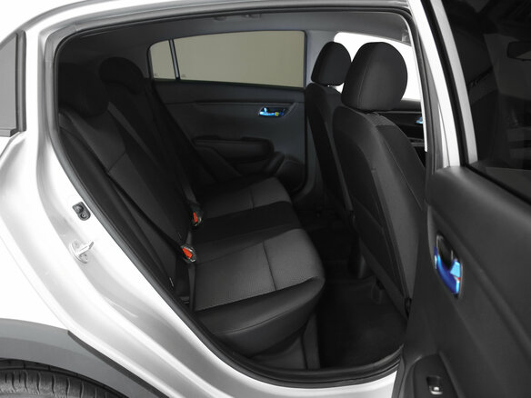 2025 Solaris KRX, серый, 2775000 рублей - вид 16