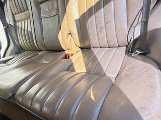 2000 Land Rover Range Rover II, зелёный, 370000 рублей, вид 3