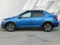 2020 Renault Logan Stepway II Рестайлинг, синий, 1158000 рублей - вид 9
