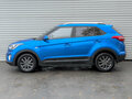 2020 Hyundai Creta I Рестайлинг, синий, 1799000 рублей - вид 7