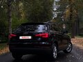 2017 Audi Q3 I (8U) Рестайлинг, чёрный, 2000000 рублей - вид 3