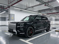 2026 Zeekr 9X 70 kWh, чёрный, 12400000 рублей