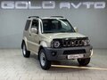 2008 Suzuki Jimny Sierra III Рестайлинг 1, бежевый, 1090000 рублей - вид 2