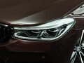 2019 BMW 6 серии Gran Turismo 620d xDrive IV (G32), красный, 4250000 рублей - вид 7