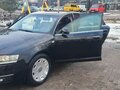 2004 Audi A6 III (C6), чёрный, 720000 рублей - вид 1