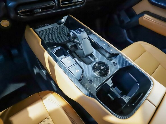 2026 Haval H7 I, белый, 4212000 рублей - вид 11