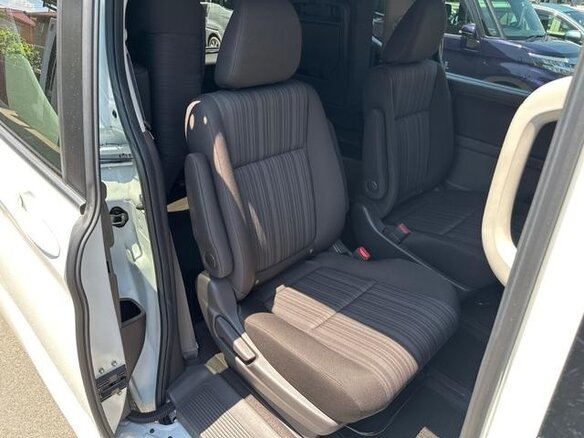 2019 Honda Freed II, белый, 1165000 рублей - вид 8