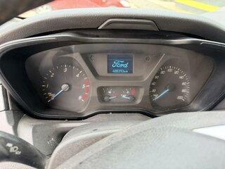 2017 Ford Transit, серебристый, 1050000 рублей, вид 5