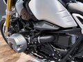 2017 BMW R Nine T, чёрный, 1275000 рублей - вид 8