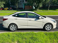 2014 Hyundai Solaris I Рестайлинг, бежевый, 859000 рублей - вид 4