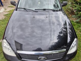 2010 Lada (ВАЗ) Priora I, синий, 350000 рублей, вид 2