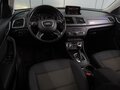 2012 Audi Q3 I (8U), чёрный, 1489000 рублей - вид 5