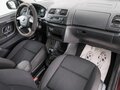 2012 Skoda Fabia II Рестайлинг, красный, 729000 рублей - вид 11