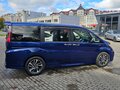 2016 Honda Stepwgn Spada V, синий, 1930000 рублей - вид 1