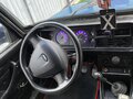 2009 Lada (ВАЗ) 2107, синий, 120000 рублей - вид 8