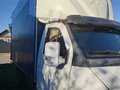 2006 ГАЗ ГАЗель (3302), белый, 1000000 рублей - вид 1