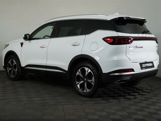 2023 Chery Tiggo 7 Pro Max I, белый, 1630000 рублей, вид 2