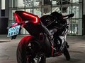 2026 GPX Demon 250 R, чёрный, 280000 рублей - вид 6