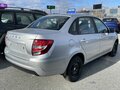 2026 Lada (ВАЗ) Granta I Рестайлинг, серебристый, 1121000 рублей - вид 3