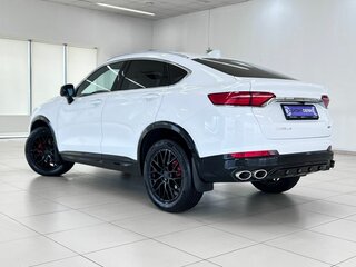 2023 Geely Tugella I, белый, 2800000 рублей, вид 4