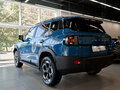 2026 Jetour T1, синий, 3999900 рублей - вид 7