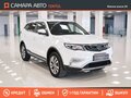 2021 Geely Atlas I, белый, 1705000 рублей - вид 3