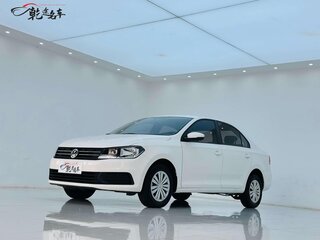 2022 Volkswagen Santana III, белый, 850000 рублей, вид 3