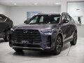 2026 GAC GS4, серый - вид 1