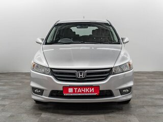 Honda Stream II