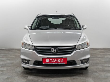 Honda Stream II
